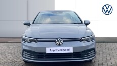 Volkswagen Golf 1.5 TSI 150 Life 5dr Petrol Hatchback